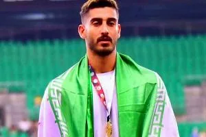 مسعود کامران
