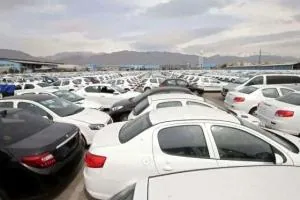 قیمت خودرو
