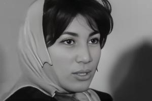 فروغ فرخزاد