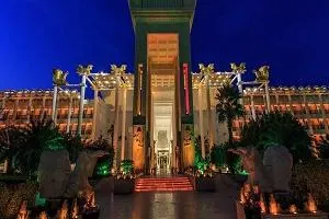 هتل داریوش کیش