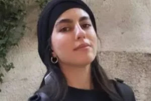 الهه حسین نژاد