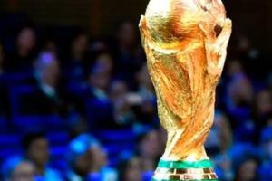 مقدماتی جام جهانی 2026