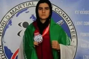 مریم باباولدینی