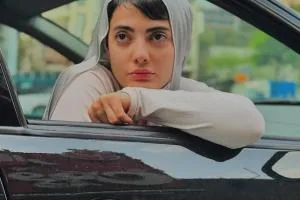 مائده هژبری