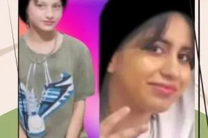 یسنا و سارا