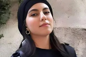 الهه حسین نژاد