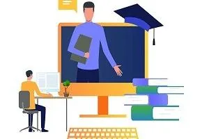 آموزش آنلاین