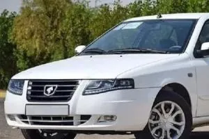 سمند سورن