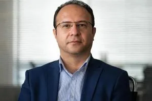 مدیرعامل اسنپ