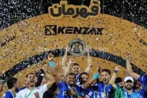 استقلال تهران