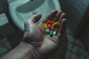 قرص مدفوع