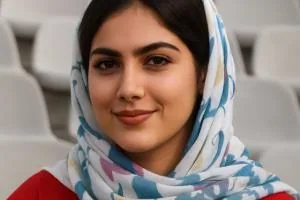 الهه حسین نژاد