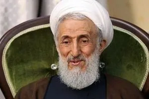 حجت الاسلام کاظم صدیقی