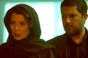 فیلم پیر پسر