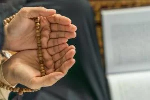 ذکر یا کاشف الکرب