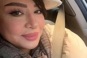 مه لقا باقری