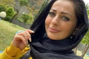 نفیسه روشن