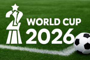 تیم‌های صعودکننده به جام جهانی 2026