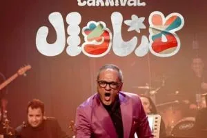 کارناوال رامبد جوان