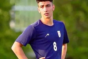 امیرمحمد رزاقی نیا