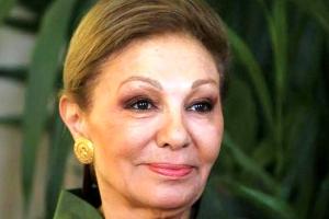 فرح پهلوی