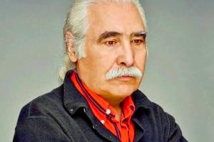 ایرج جنتی عطایی