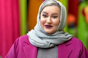 نعیمه نظام دوست
