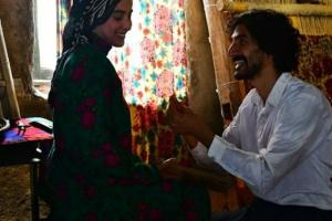 فیلم سینمایی اتاقک گلی
