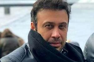 محسن چاوشی