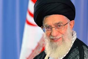 علی خامنه ای