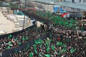مراسم عزاداری طویریج