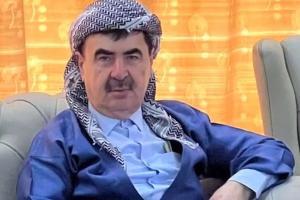 خورشید هرکی