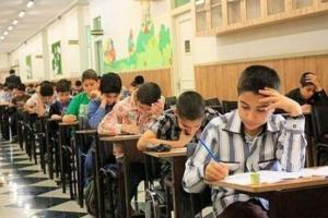 آزمون سمپاد