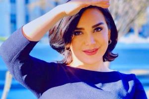 نیوشا صارمی