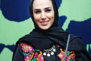 سوگل طهماسبی