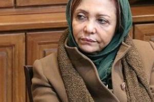 مریم معترف