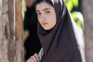 زهرا مددی