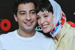 پدر فرشته حسینی