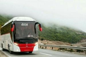 بلیط اتوبوس ارزان