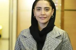 شبنم قربانی