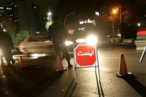 تیراندازی در تاریک دره همدان