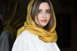 بهنوش طباطبایی