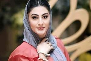 مریم مومن