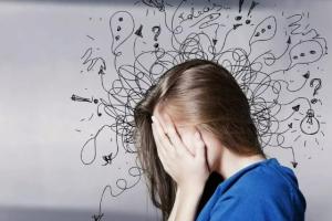 پاکسازی ذهن