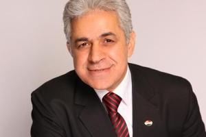 حمدین صباحی