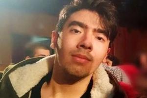 قتل امیرمحمد خالقی