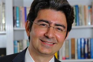پیر امیدیار