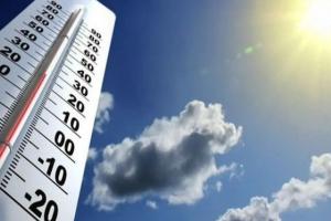 دمای هوای تهران