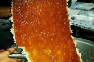 ته دیگ غذای نذری
