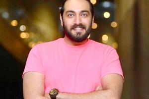 بهراد محمدی